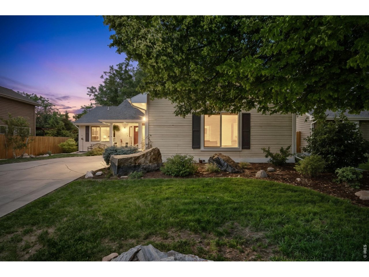 3006 Antelope Rd
