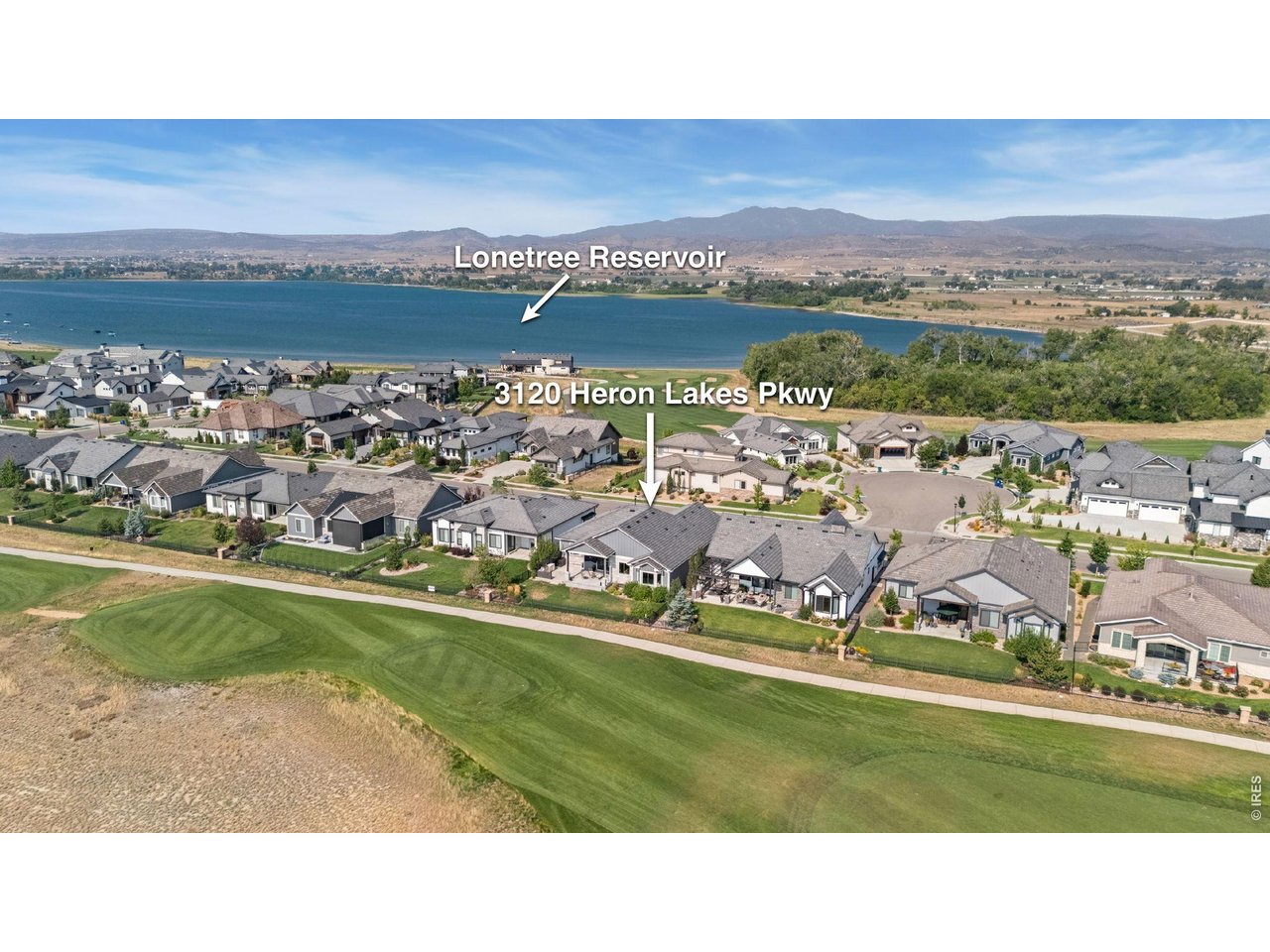 3120 Heron Lakes Pkwy