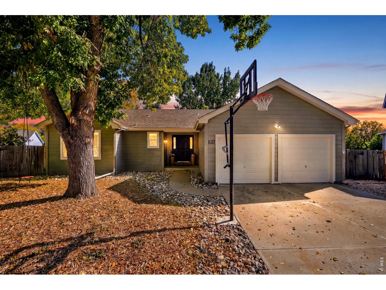 637 Agape Way