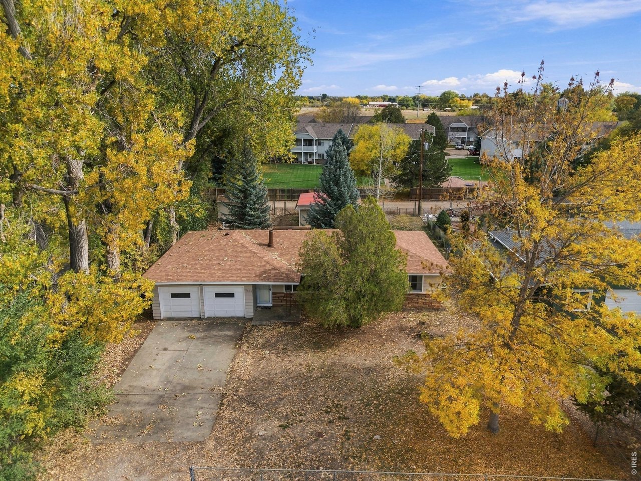2804 Tharp Dr