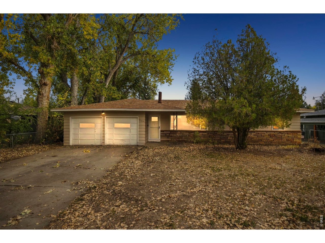 2804 Tharp Dr