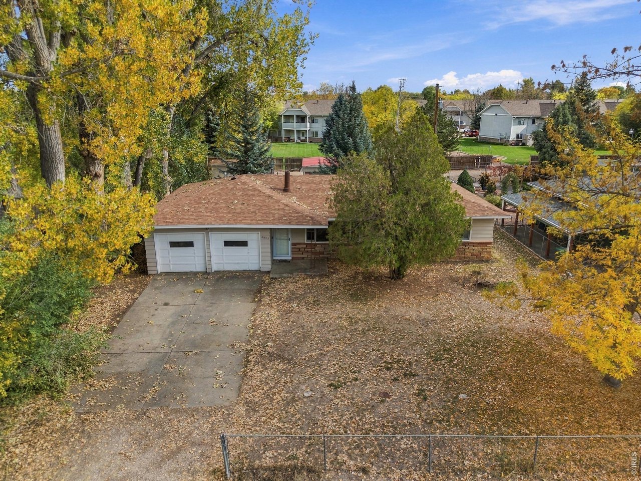 2804 Tharp Dr