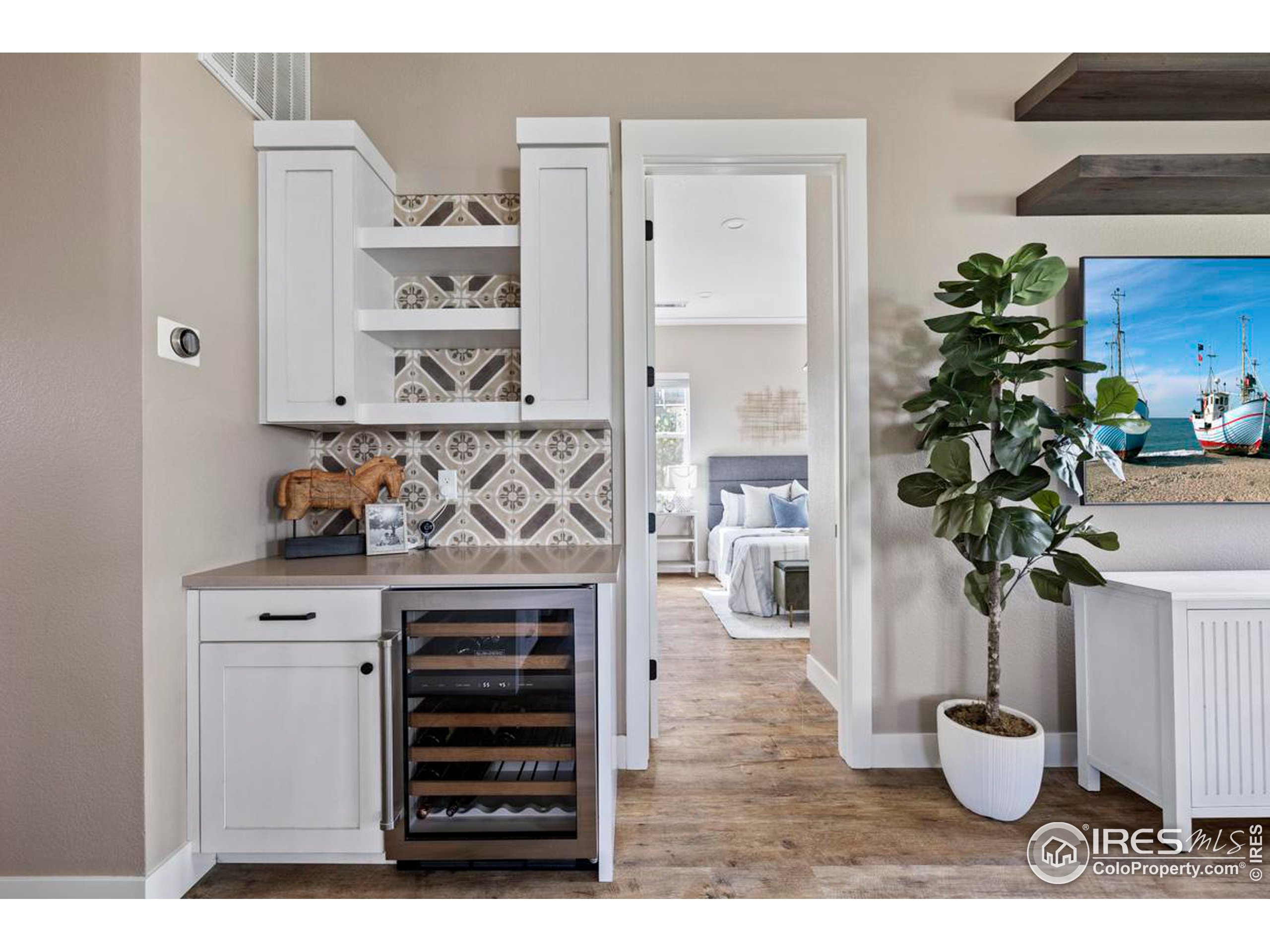 709 Harts Gardens Ln