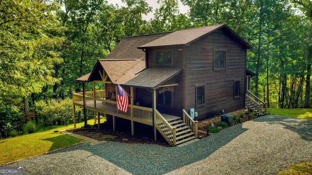 315 Bailey Farm Drive