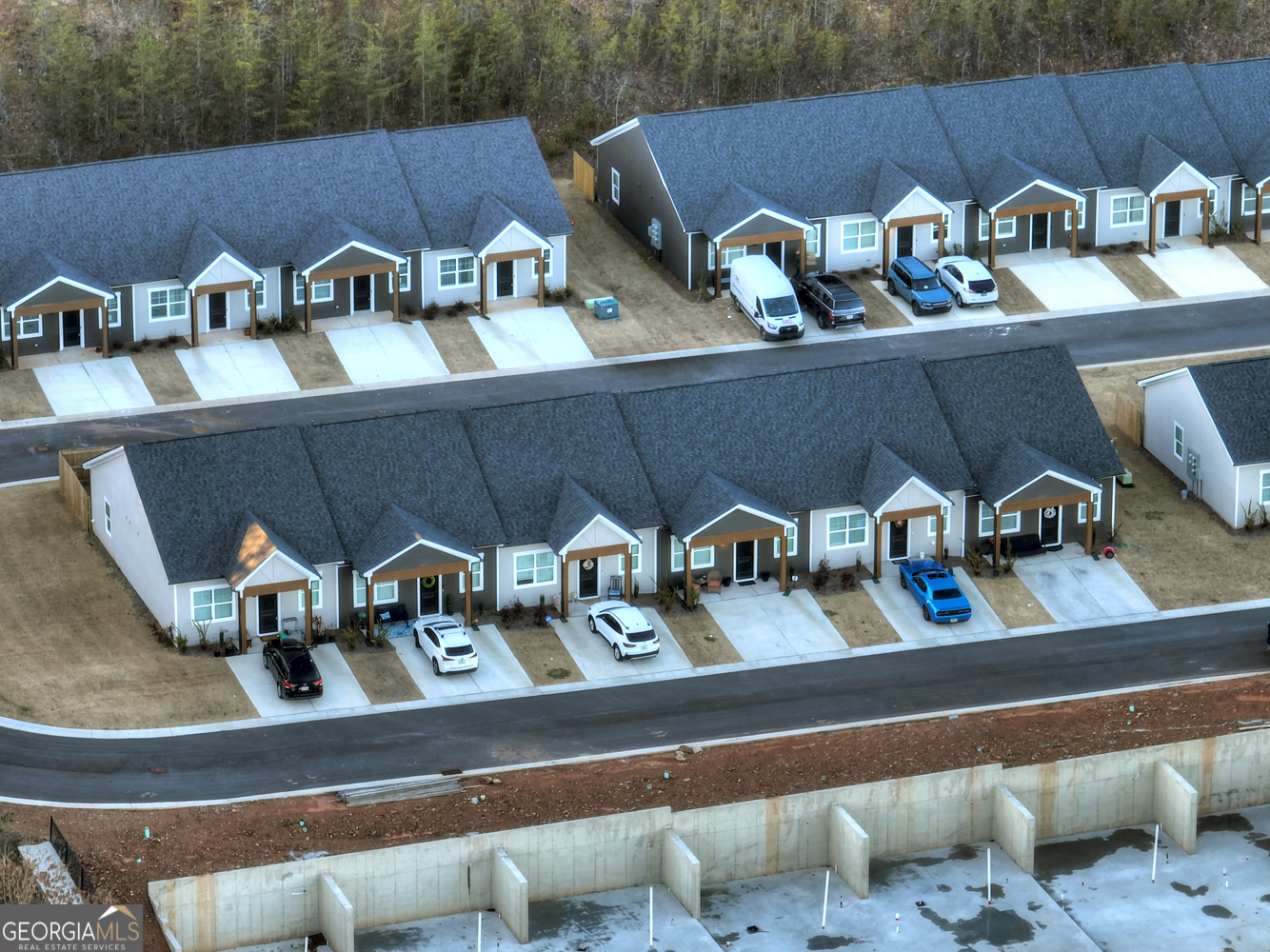 UNIT 47 Chapel Drive # 47