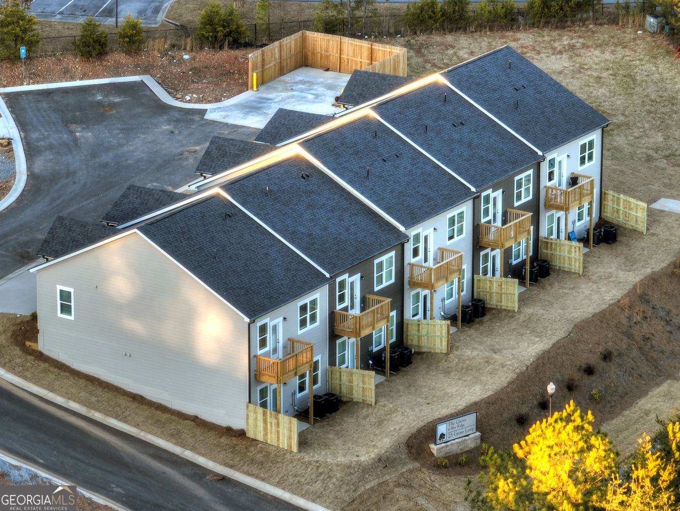 UNIT 47 Chapel Drive # 47