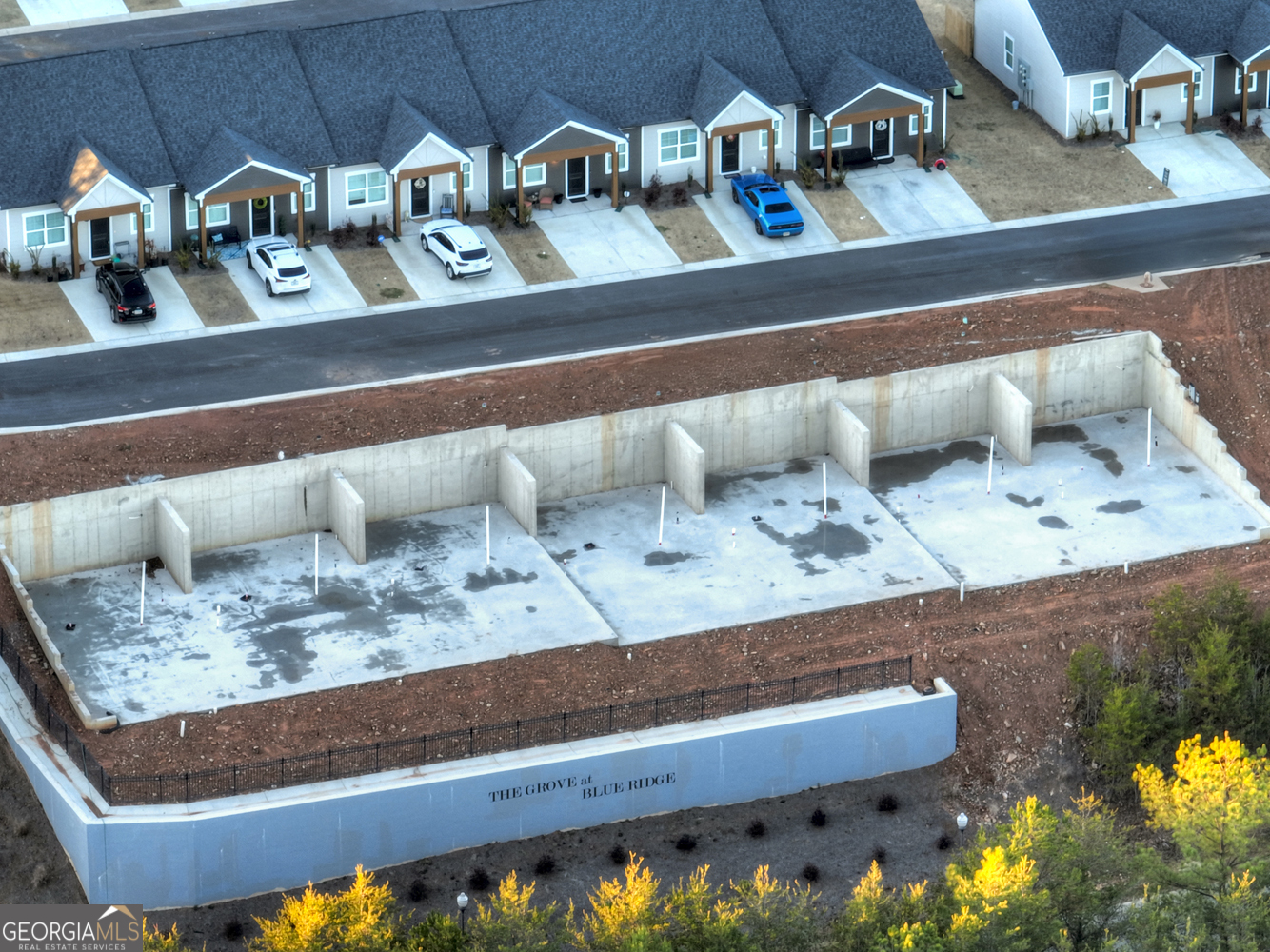 UNIT 47 Chapel Drive # 47