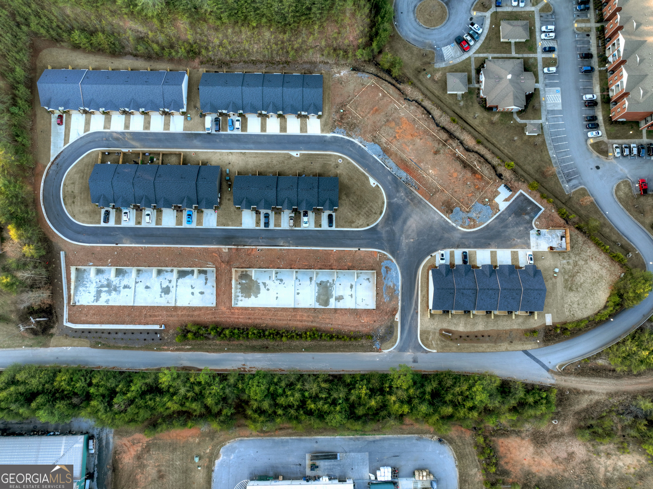 UNIT 47 Chapel Drive # 47