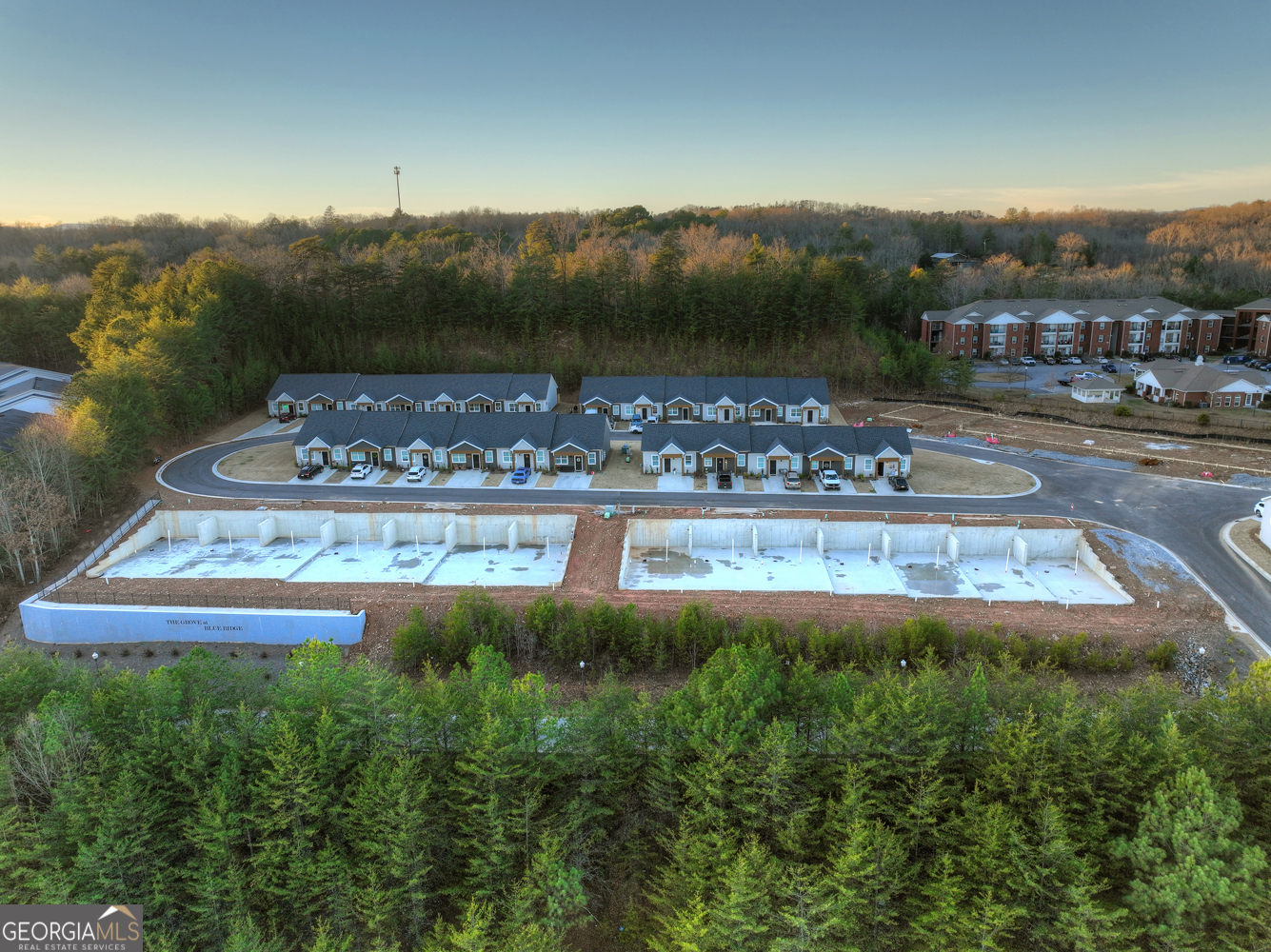 UNIT 1 Chapel Drive # 1