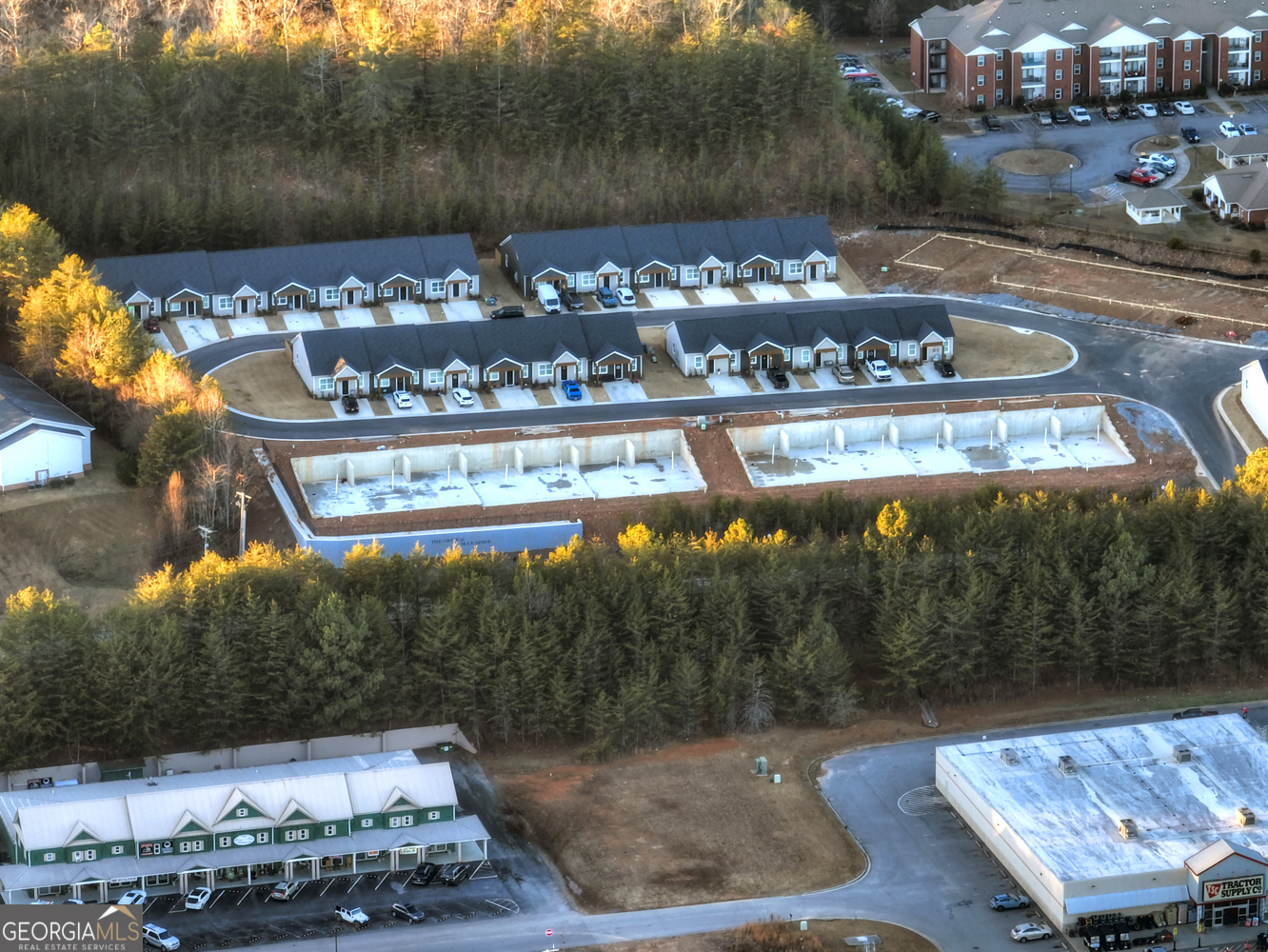 UNIT 1 Chapel Drive # 1