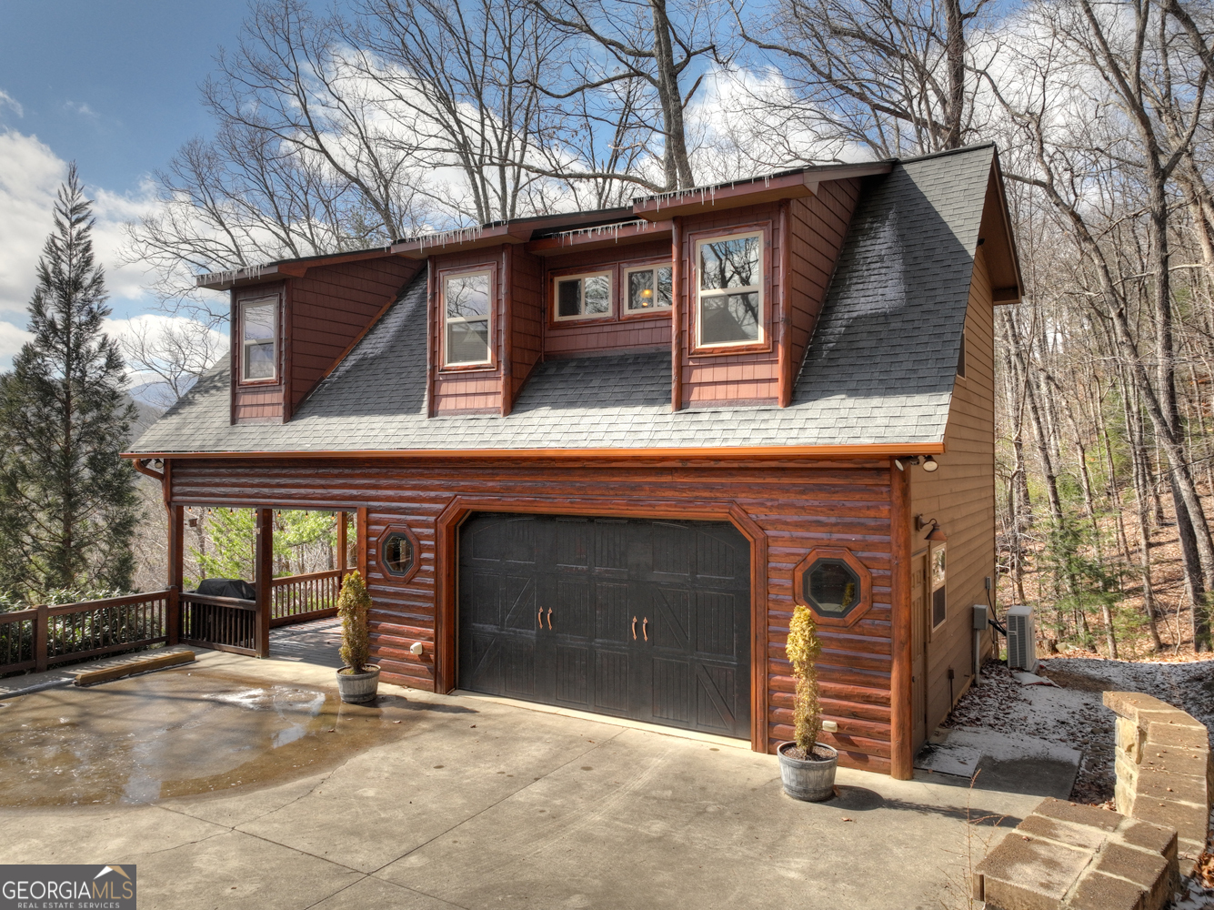101 Falling Rock Road # 16