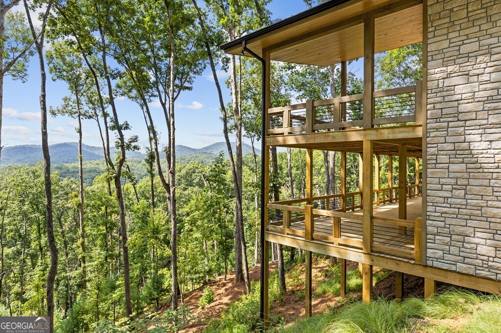 LOT 20 Blue Ridge Escape # 20