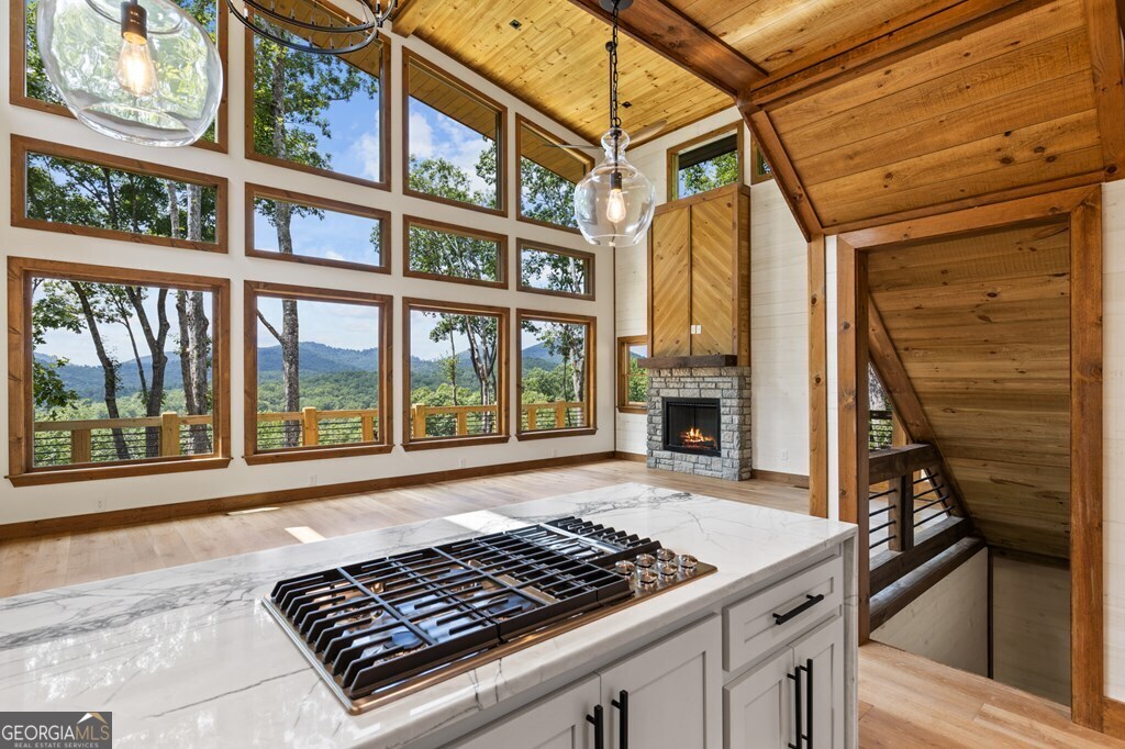 LOT 20 Blue Ridge Escape # 20