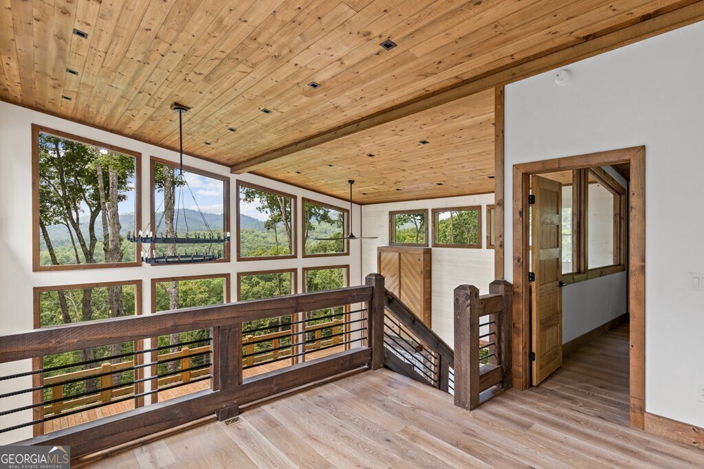 LOT 20 Blue Ridge Escape # 20