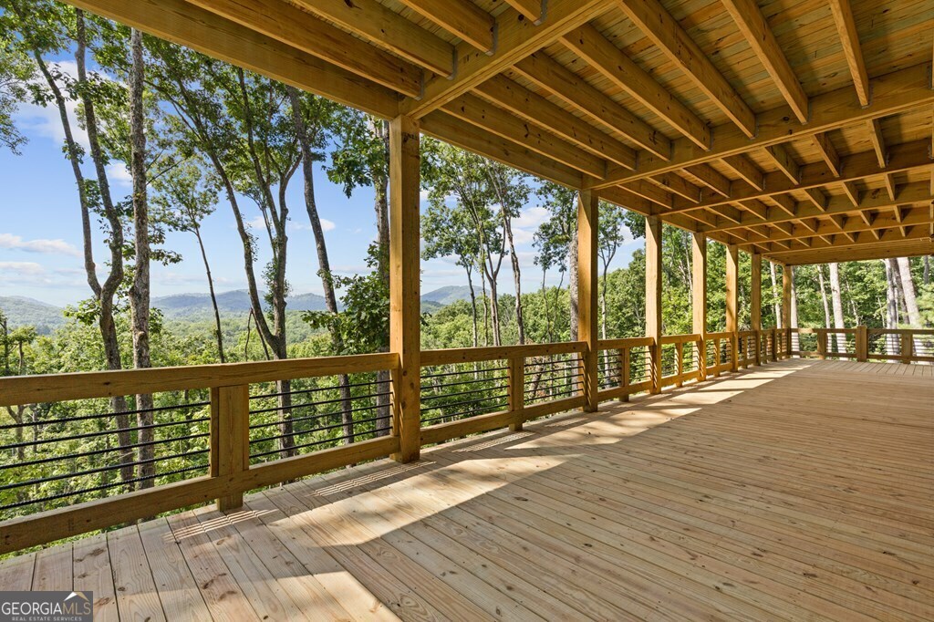 LOT 20 Blue Ridge Escape # 20