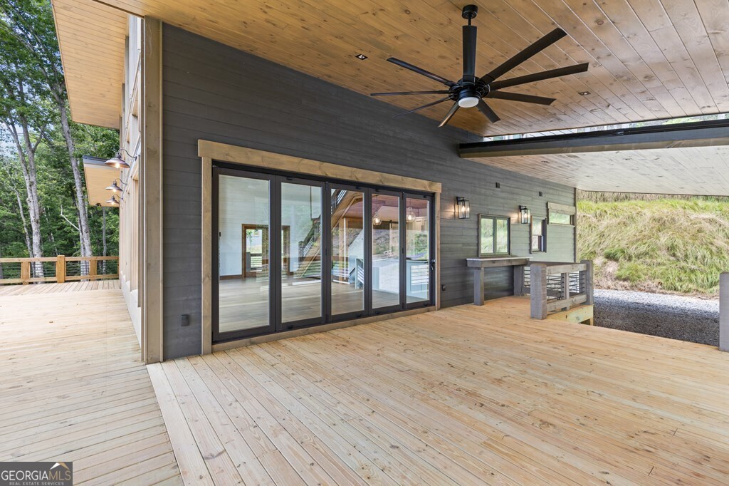 LOT 20 Blue Ridge Escape # 20