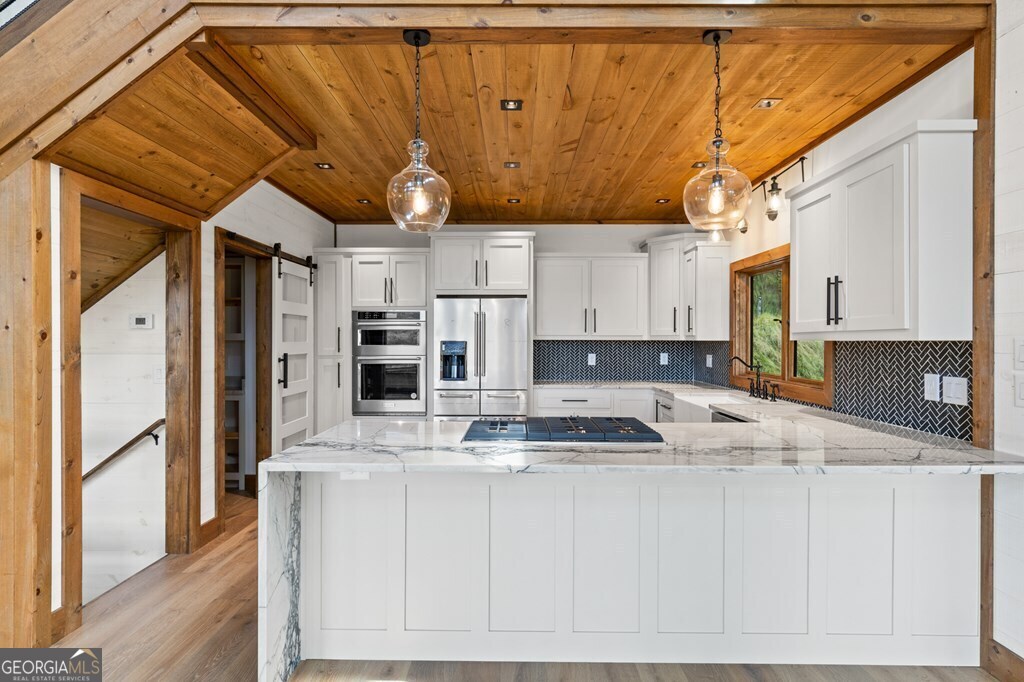 LOT 20 Blue Ridge Escape # 20