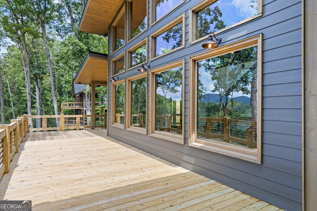 LOT 20 Blue Ridge Escape # 20