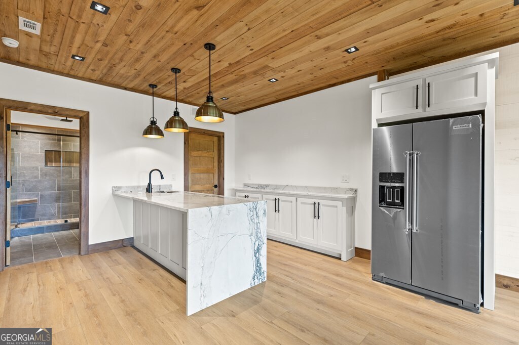 LOT 20 Blue Ridge Escape # 20