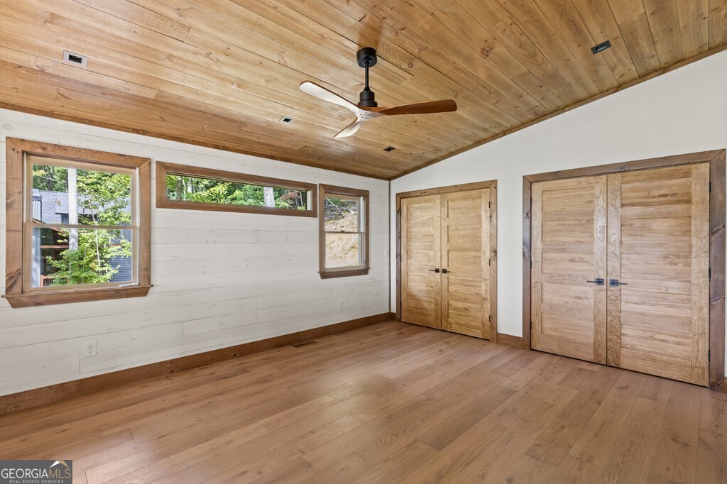 LOT 20 Blue Ridge Escape # 20