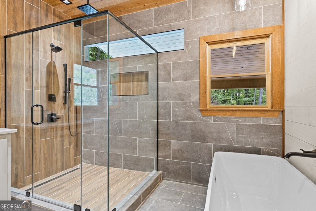 LOT 20 Blue Ridge Escape # 20