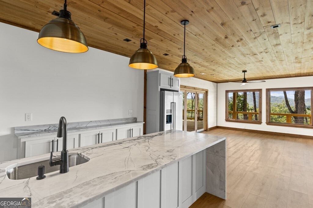 LOT 20 Blue Ridge Escape # 20