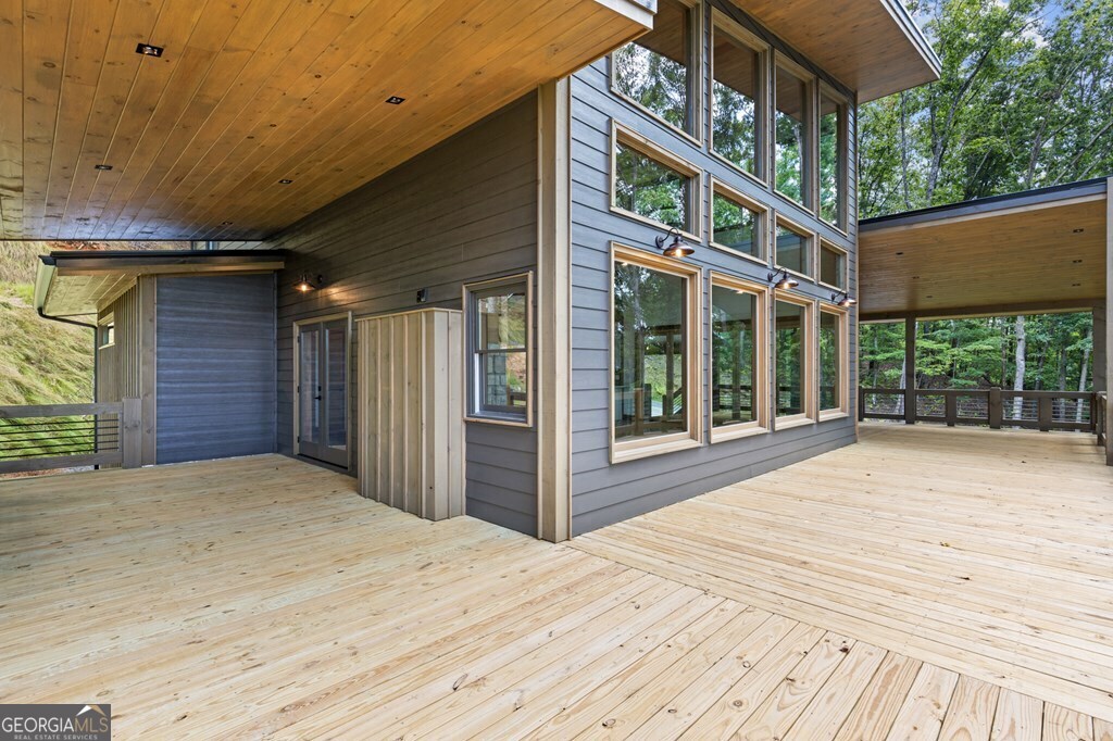 LOT 20 Blue Ridge Escape # 20