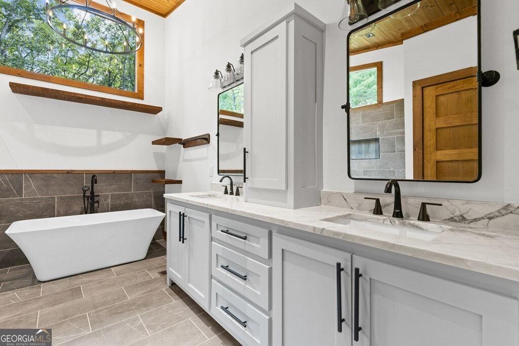 LOT 20 Blue Ridge Escape # 20