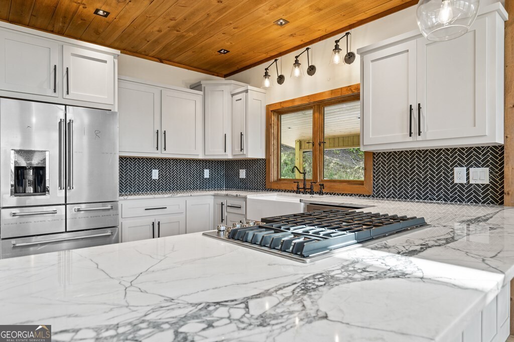 LOT 20 Blue Ridge Escape # 20