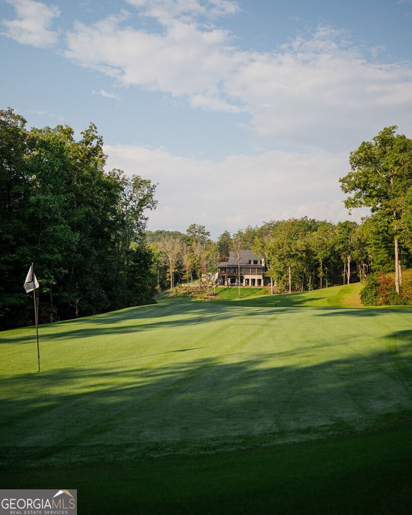 LOT 144 Hickory Way