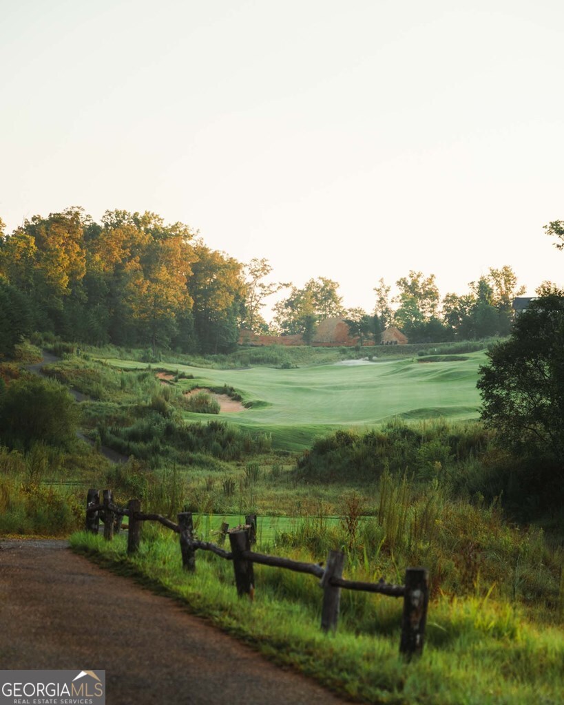 LOT 144 Hickory Way