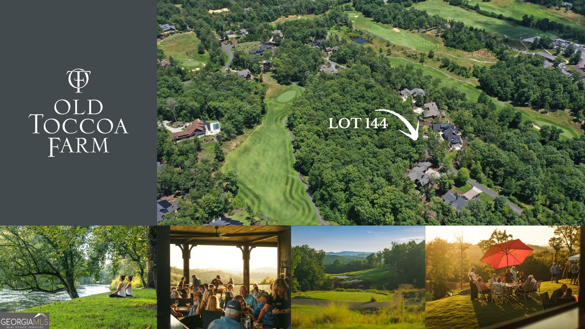 LOT 144 Hickory Way