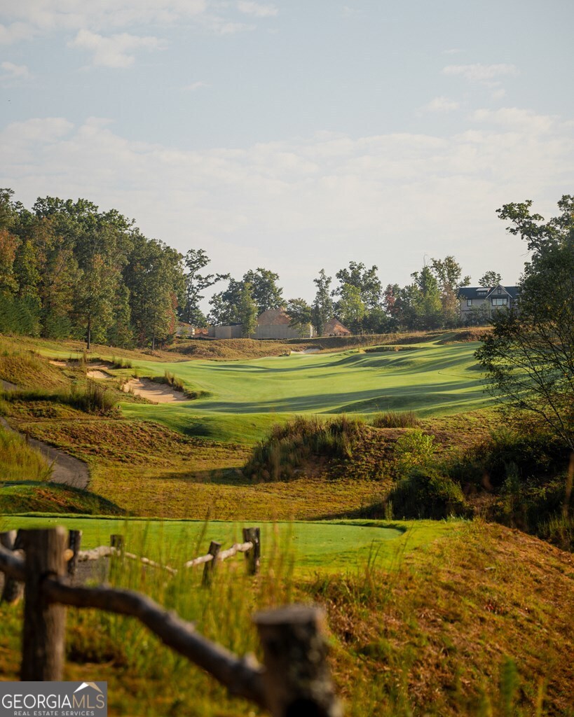 LOT 144 Hickory Way