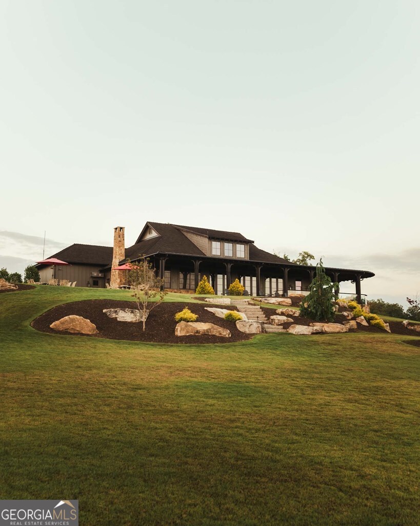 LOT 144 Hickory Way