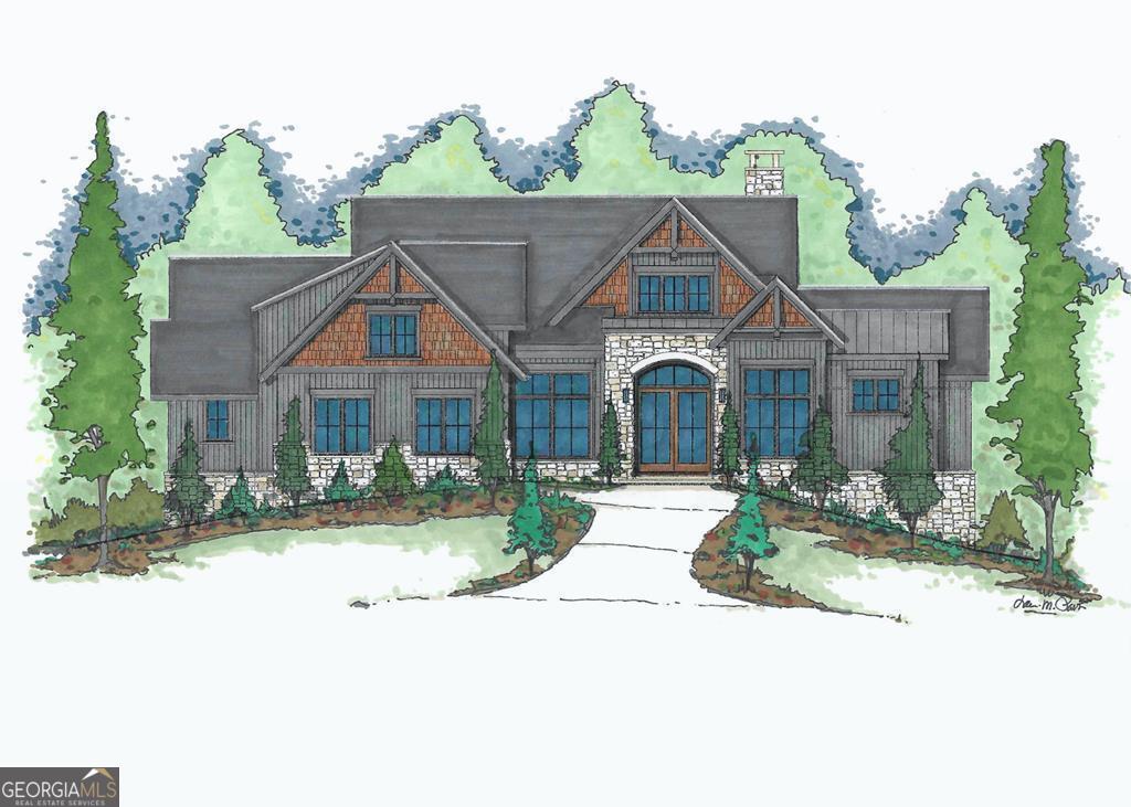 LOT 144 Hickory Way