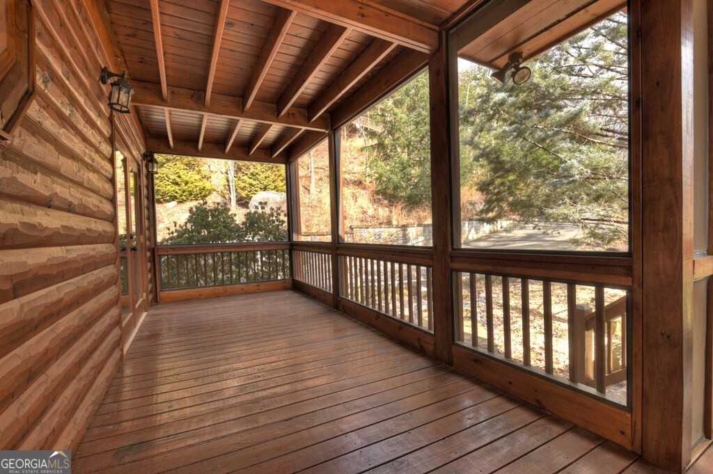 101 Falling Rock Road