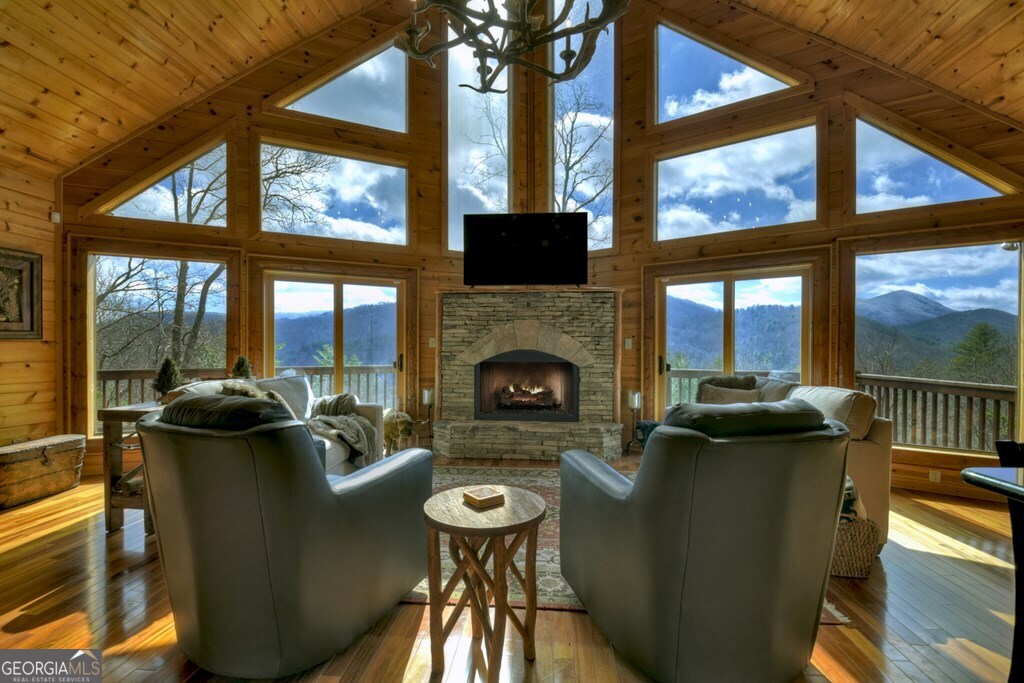 101 Falling Rock Road