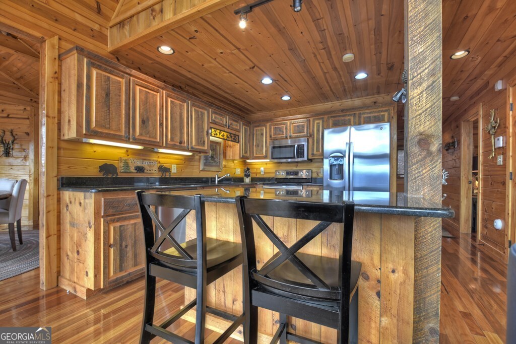 101 Falling Rock Road