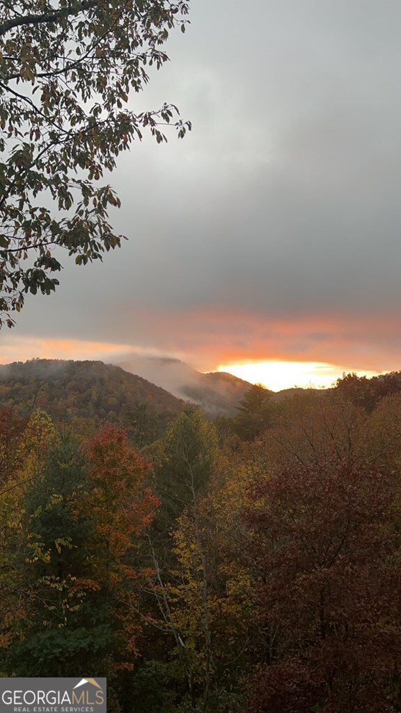 101 Falling Rock Road