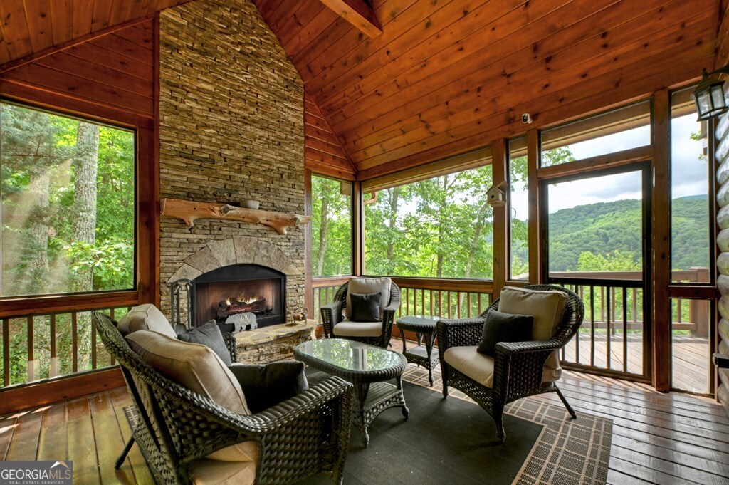 101 Falling Rock Road