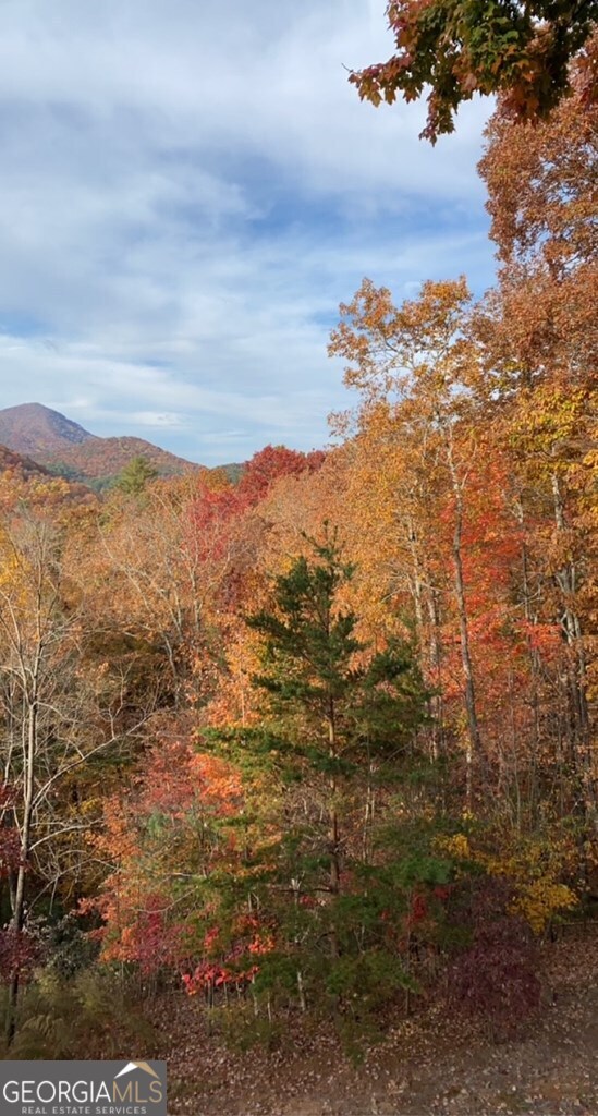 101 Falling Rock Road