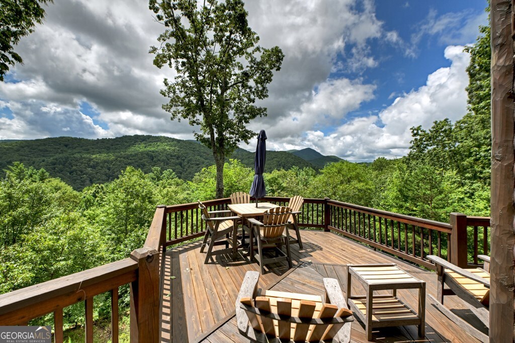 101 Falling Rock Road