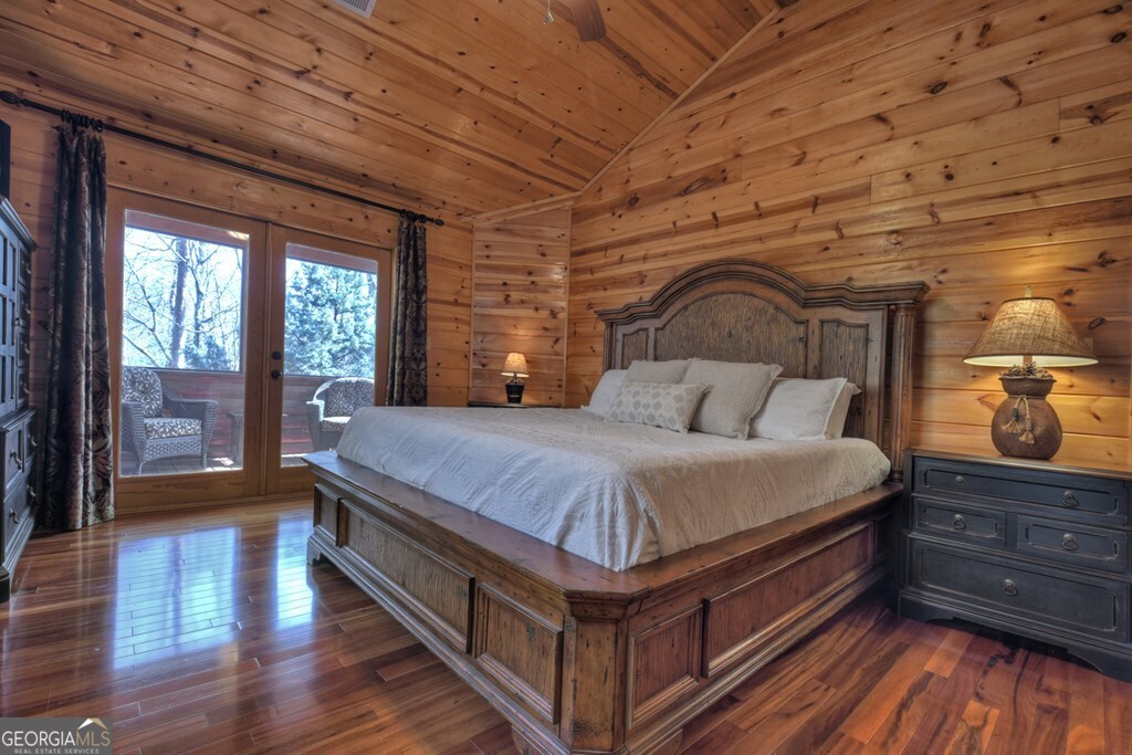 101 Falling Rock Road