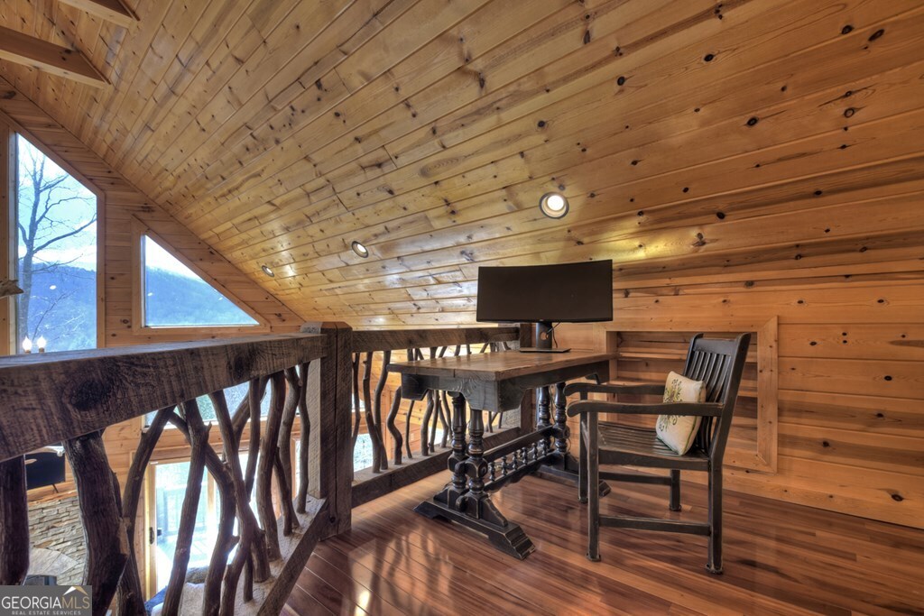 101 Falling Rock Road