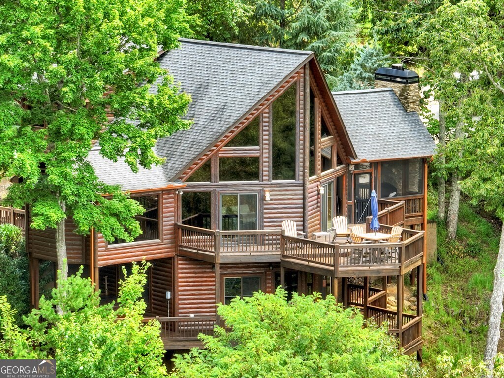 101 Falling Rock Road
