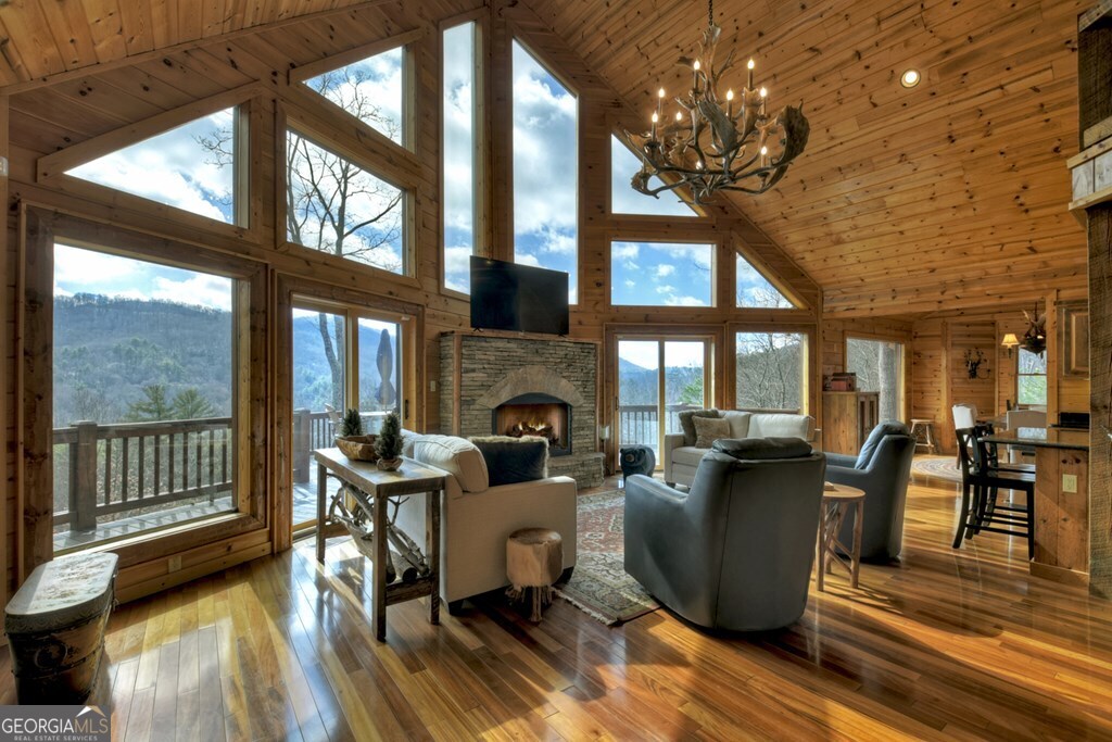 101 Falling Rock Road