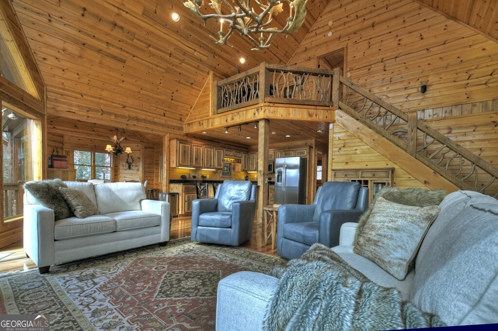 101 Falling Rock Road