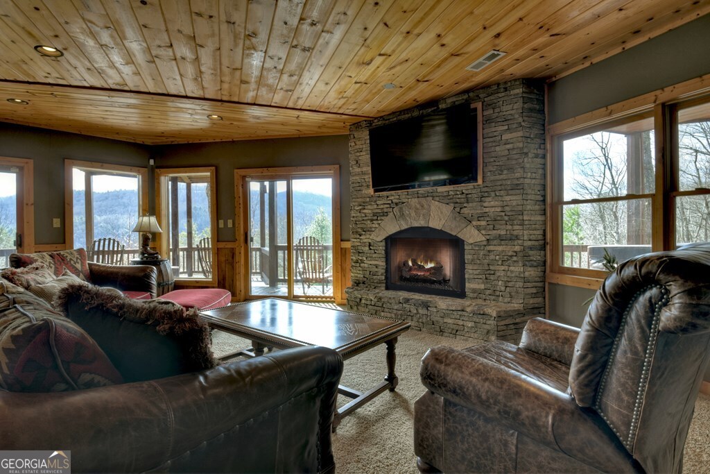 101 Falling Rock Road