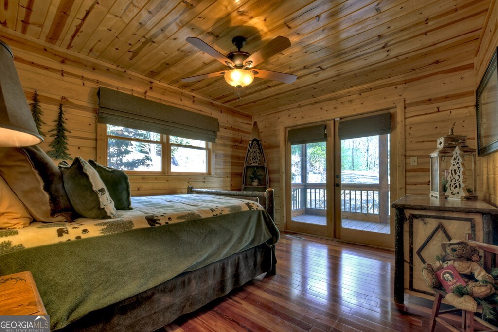 101 Falling Rock Road