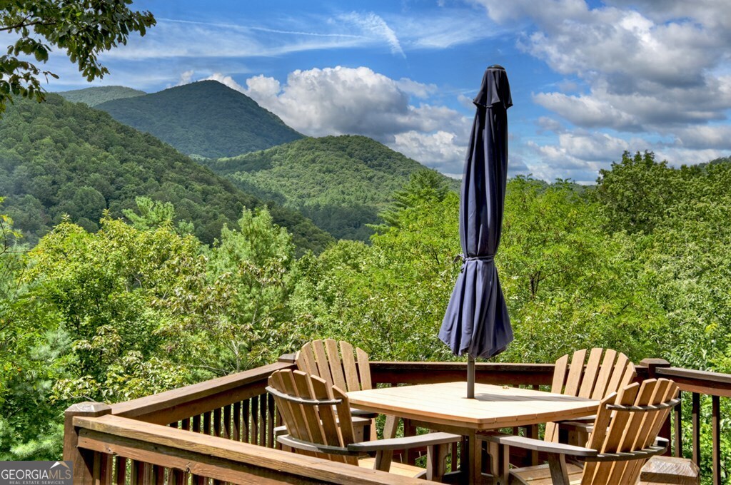 101 Falling Rock Road
